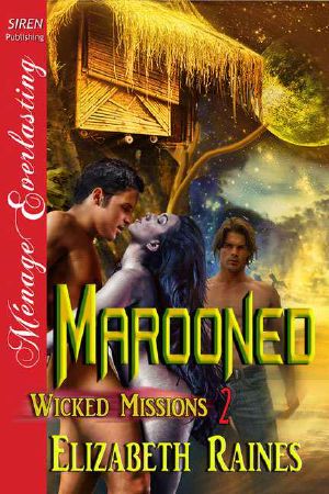 [Wicked Missions 02] • Marooned